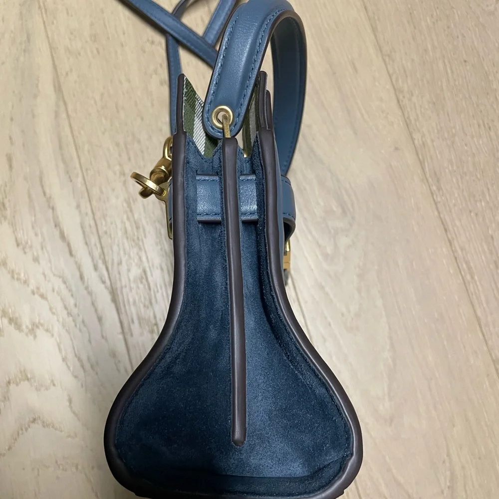 Tory Burch Lee Radziwill